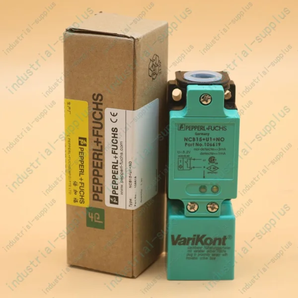 New 1Pc For Ncb15+U…