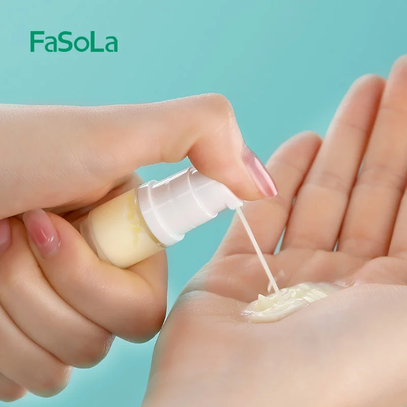 FaSoLa 2 pz 5ml/10ml Dispenser bottiglia vuota bottiglie riutilizzabili contenitore cosmetico trucco bottiglia di profumo flacone Spray per ragazze