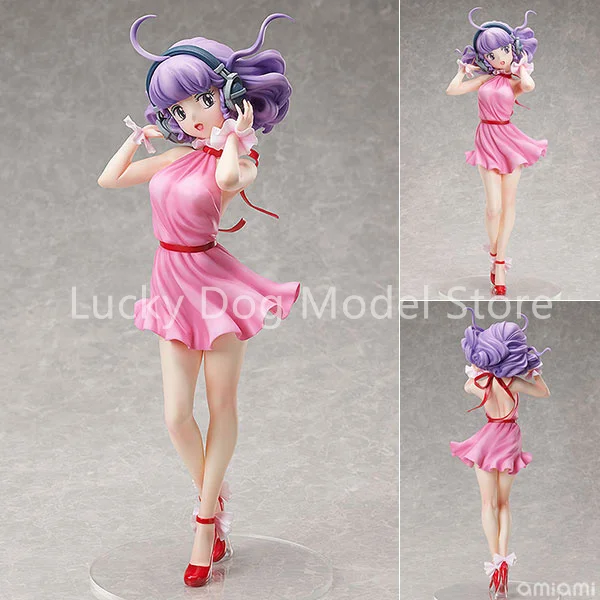

БЕСПЛАТНО Оригинал: B-STYLE Creamy Mami, Magic Angel Creamy Mami 1/4 ПВХ Фигурка Аниме Модель Коллекция игрушек Кукла Подарок