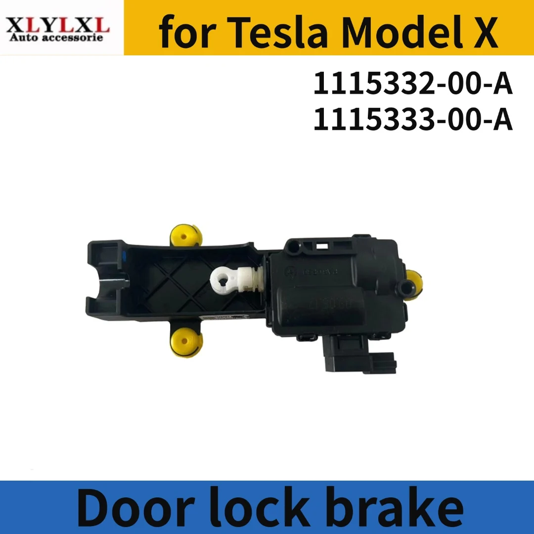 

Door lock brake for Tesla Model X 1115332 1115333