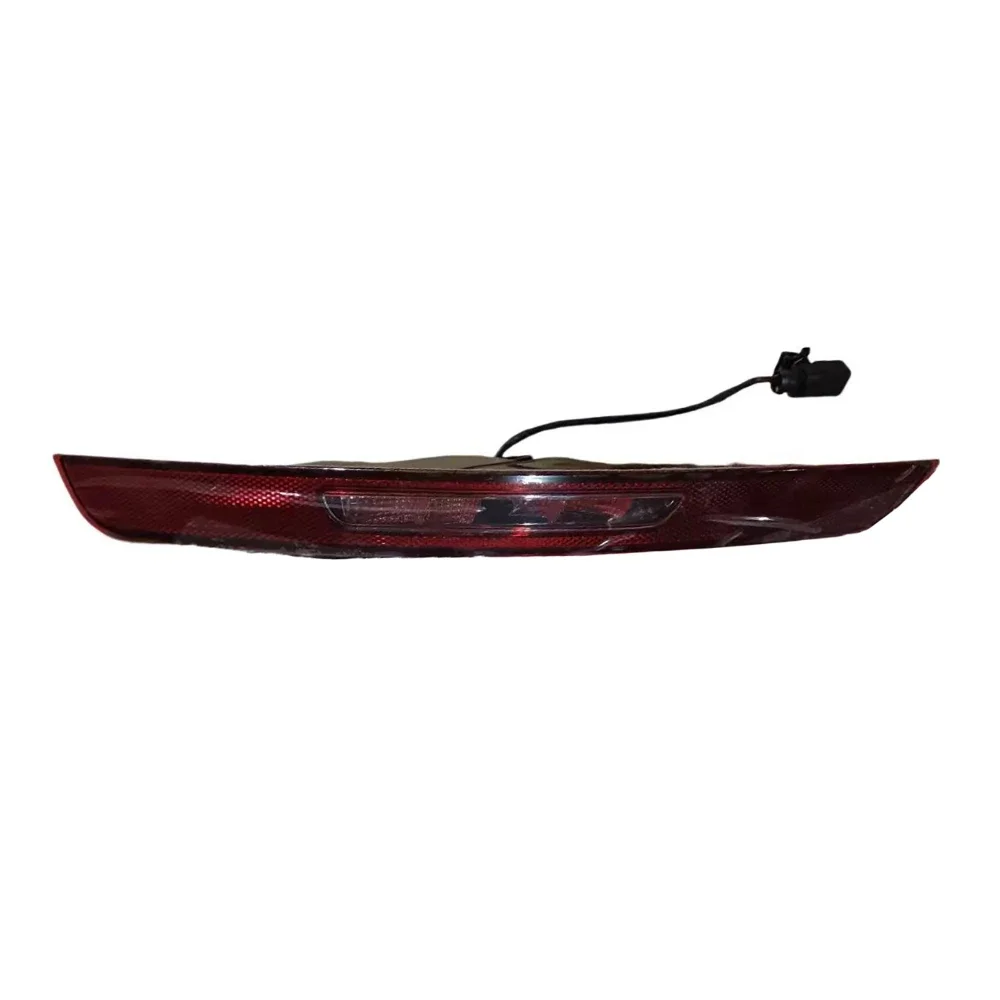 For Porsche Manca 2014-2020 Rear Bumper LED Tail Light Turn Signal Brake Lights with Wire Harness & Bulb 95B945725J 95B945726J
