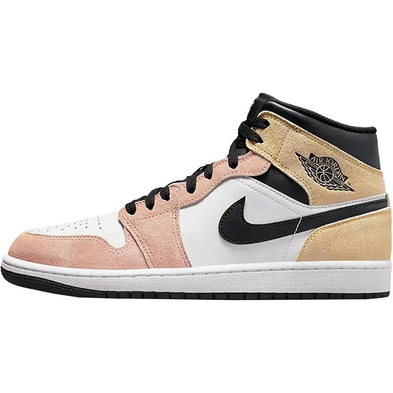 Nike genuine JORDAN new men's sports and leisure retro board shoes DX4332-800