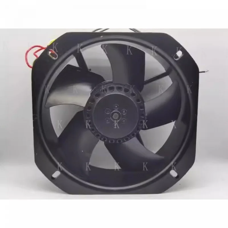 C ل 1 قطعة 200FZY8-S 380 فولت 50 هرتز 85 واط 22580 مروحة تبريد محورية