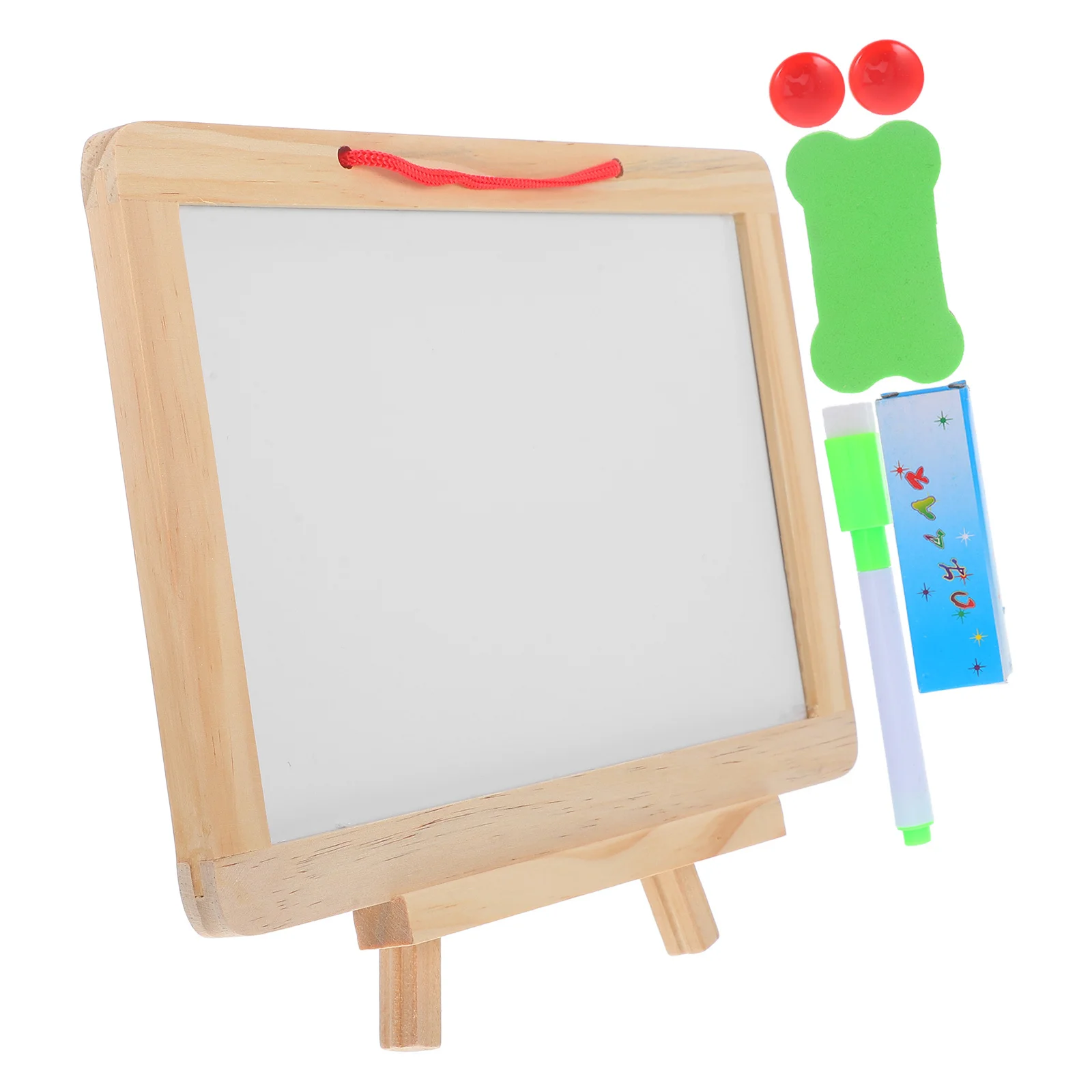 

1 Set Small Chalkboard Signs Mini Blackboard For Drawing Sketching Message Notes Reminder Hotel Bar Wedding Party Organizer