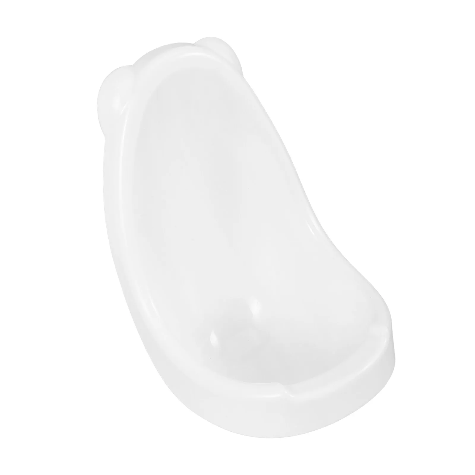Kids Standing Urinal Potty Training Toilet PP Anti Splash Adjustable Height Removable Bowl