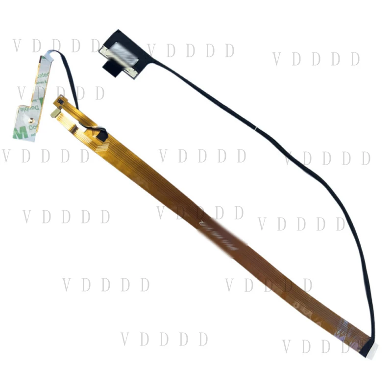 V IR Camera Webcam NonTouch Cable For Lenovo ThinkPad P14s Gen5 21MF 5C11H81467 tb