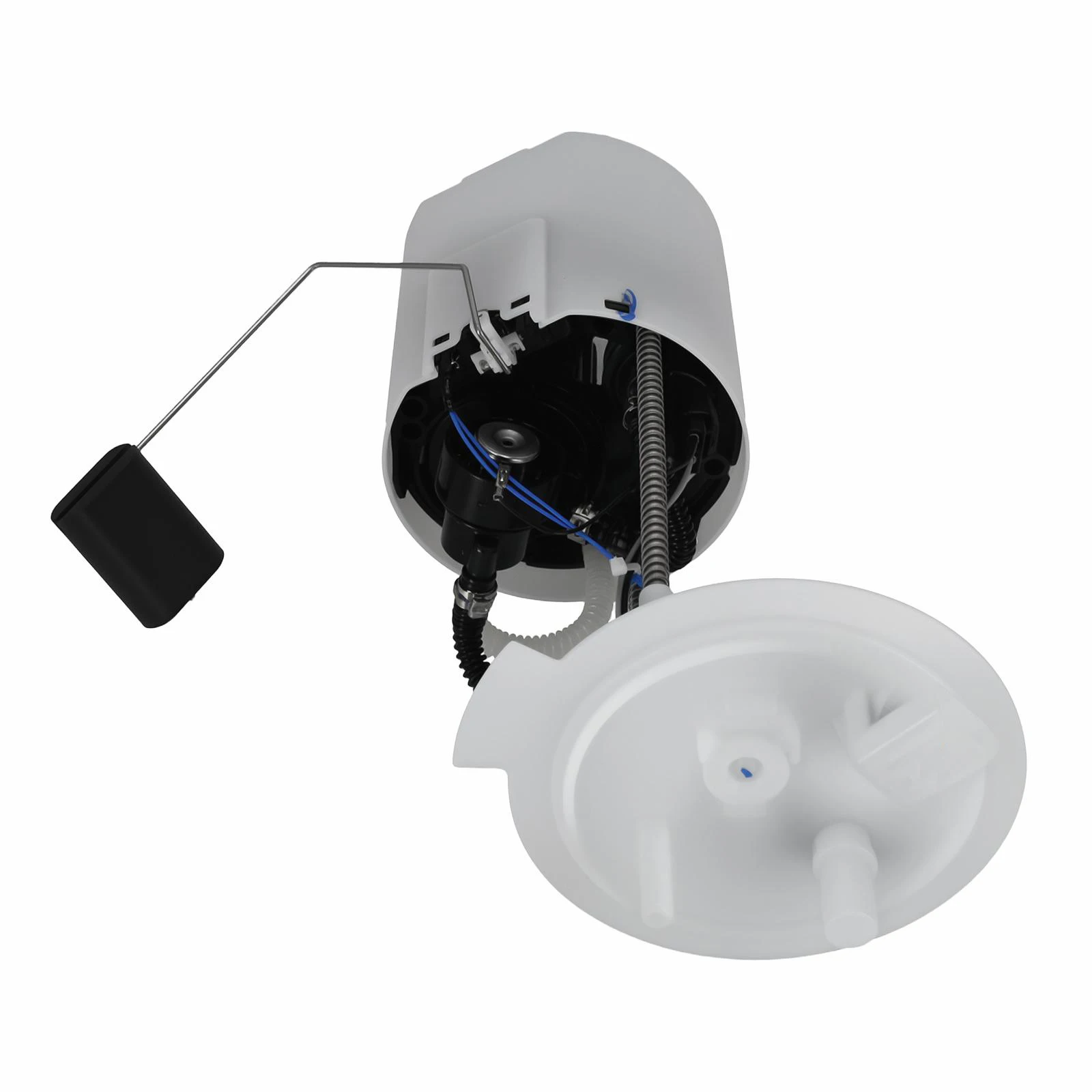 Fuel Pump Module for Ford F-150 2009-10 V8 4.6L 5.4L 9L3Z-9H307F E2545M  9L3Z9H307E