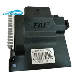 ECU Universal EFEA07 GT07 CG200 1000713916 ECU Plastic Enclosure Genuine Motorcycle ECU For FAI