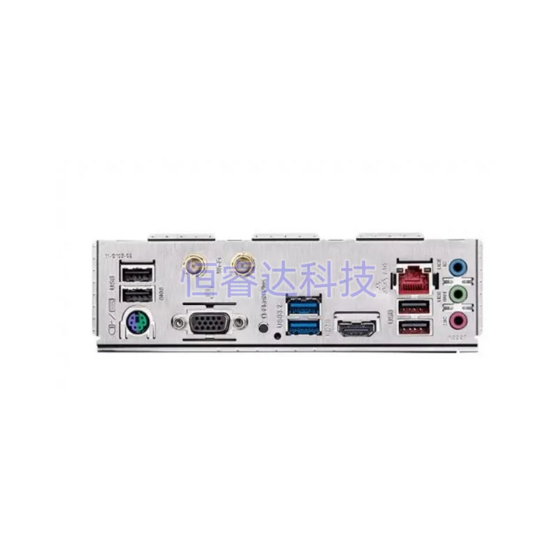 Gigabyte B650M GAMING WIFI AM5 Motherboard DDR5 6400MHz AMD B650 Mainboard Support Ryzen 7000 Series AM5 CPU PCIe 4.0 MicroATX