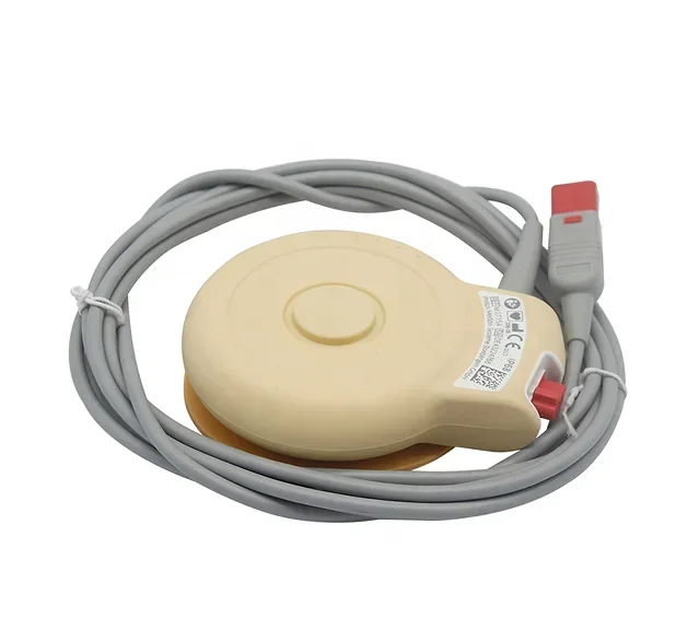 

In Stock Original New M2735A TOCO Fetal Transducer Avalon FM20 TOCO Probe