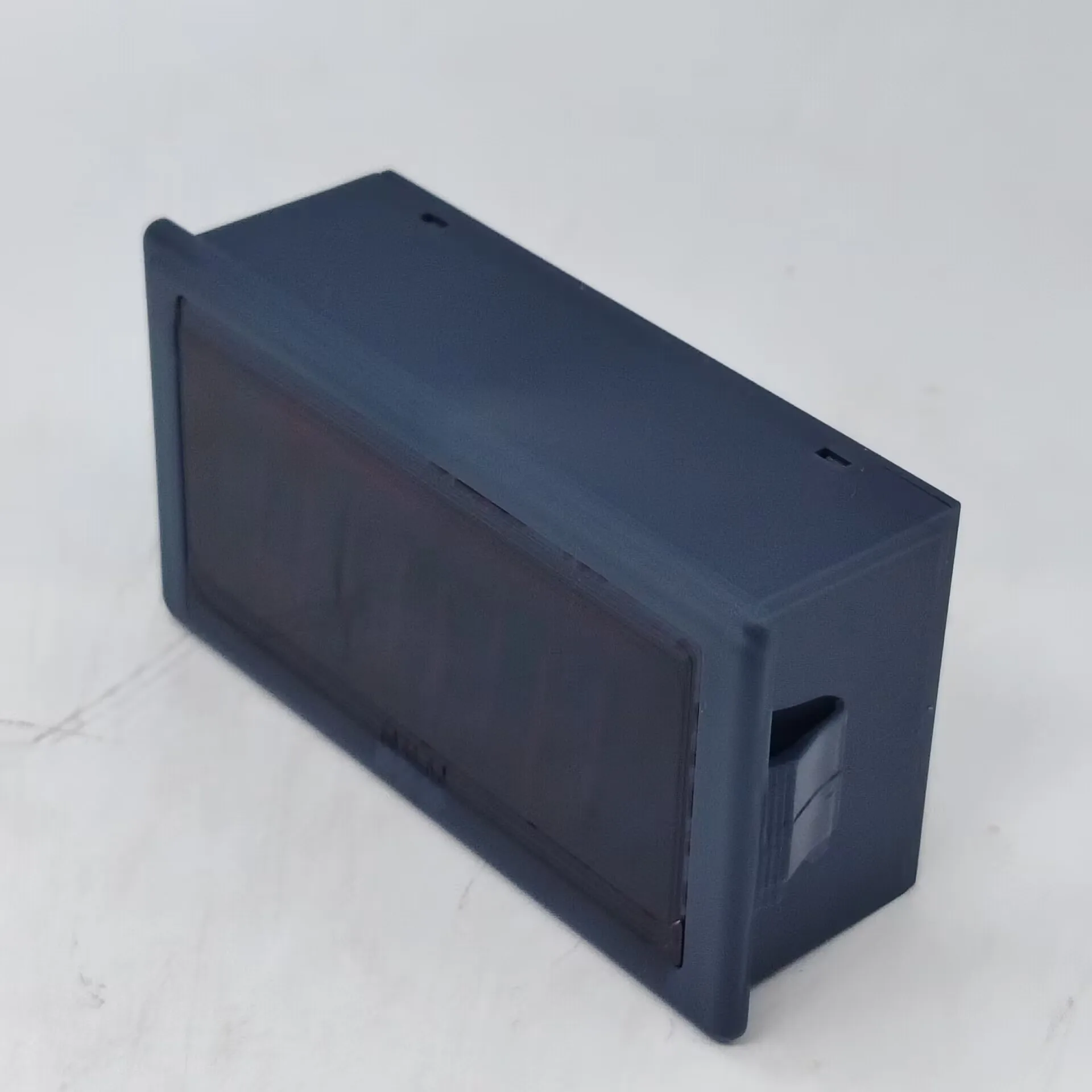 Digital Display DC Voltage and Current Meter IN5135D-PR-5V with 4-Digit LED Nixie Tube Display, Measuring Range 0-10V