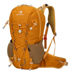 JUNGLE KING CY202401 nuovo zaino da Trekking multiuso Unisex zaino da viaggio per Trekking arrampicata alpinismo campeggio 25L