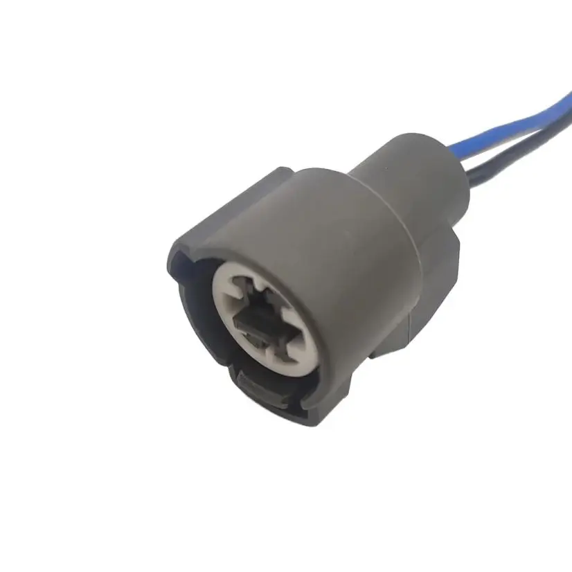 1/5/10 PCS 96985-3X000 96985-2D000 Coolant Temperature Switch Oil Pressure Sensor Connector Pigtail  Waterproof For Honda Civic