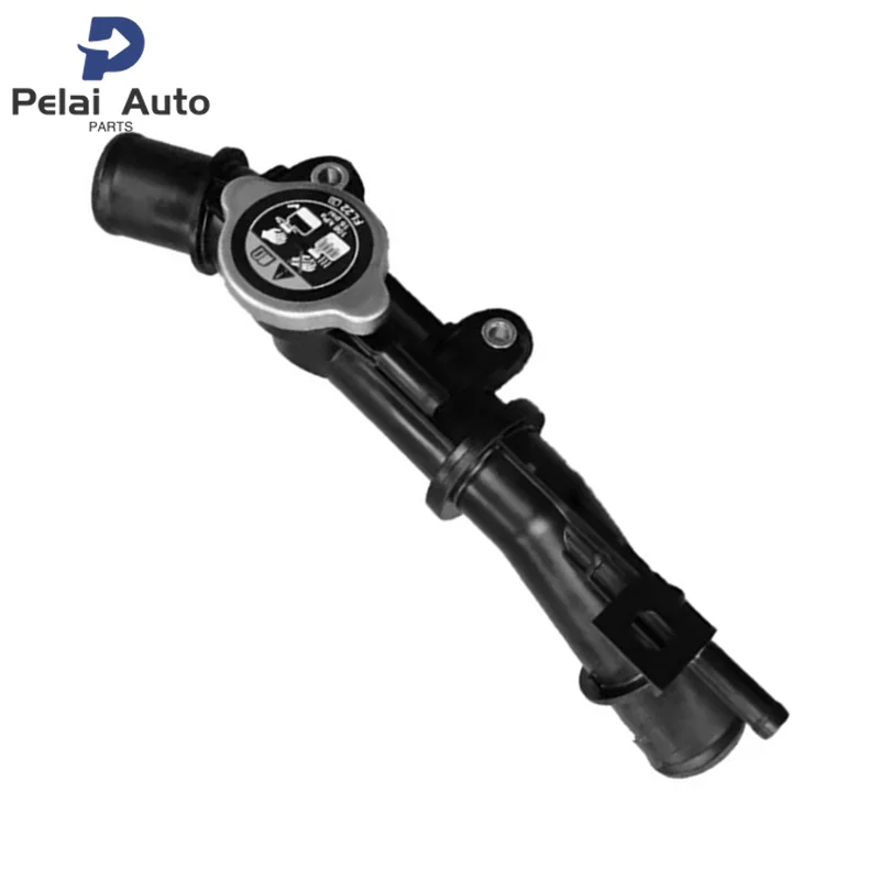 

PAF1-15-175 Крышка заливной горловины радиатора системы охлаждения для Mazda 3 2018-2020 BP CX-30 2019 2020