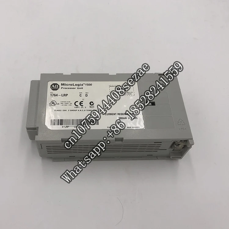 

AB 1764-LRP 1764-24wa 1764-28bkb 1764-24BWA 1764-LSP NEW