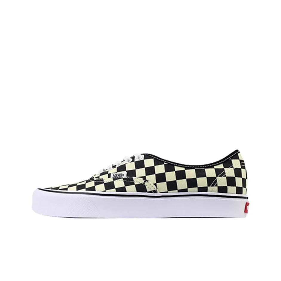 Vans Authentic Canvas Shoes Un - Vans Shoes Authentic ulasan dan harga