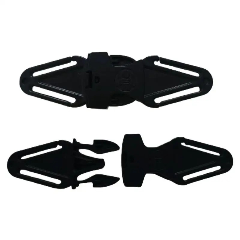 Safe Chest Straps Kids Safe Belt Secure Clip Car Seats Chest Straps for Kids Car Seats Stop Arm Escapes During Travel