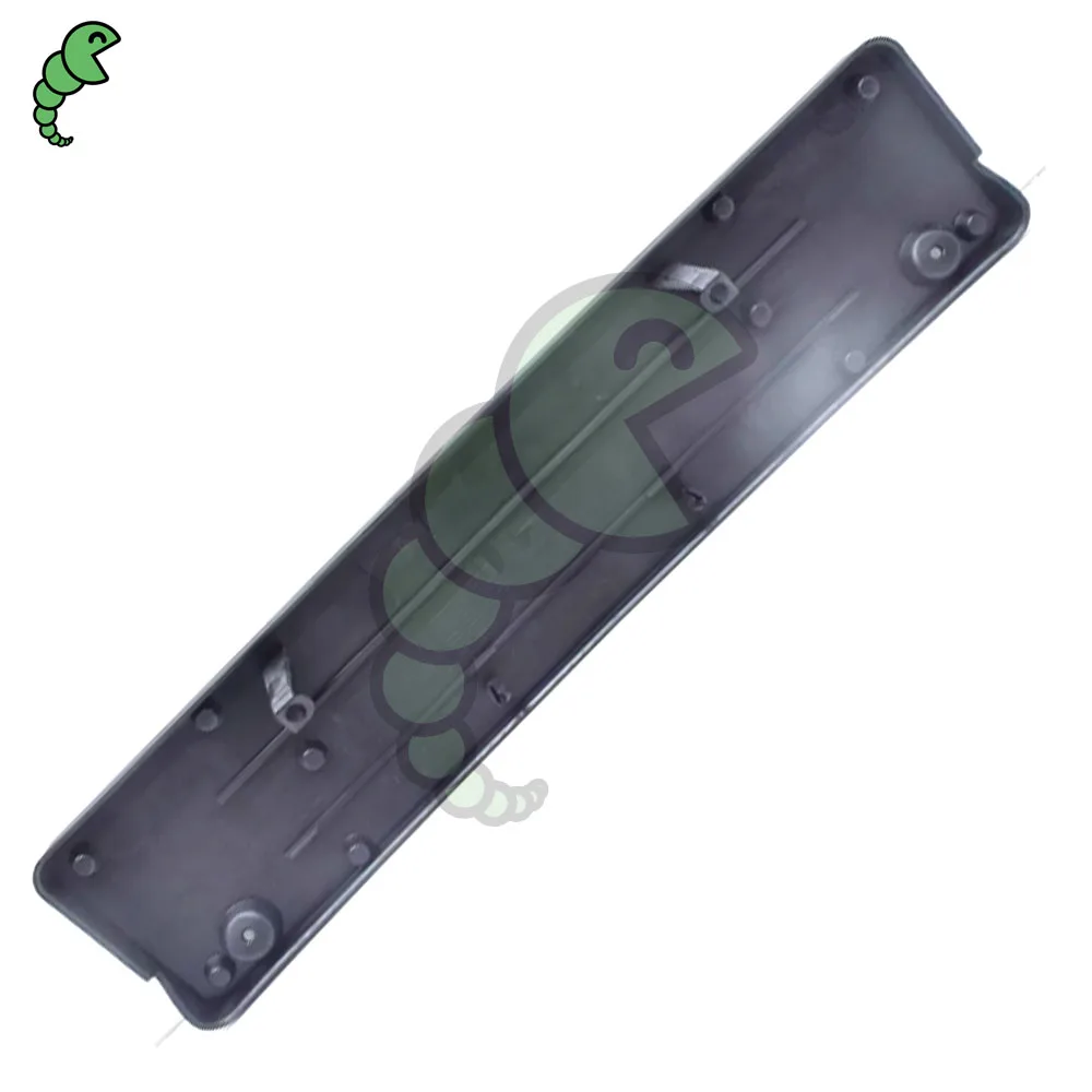 

A2578804901 for BENZ CLS C257 FRONT BUMPER LICENSE PLATE NUMBER HOLDER 2578804901