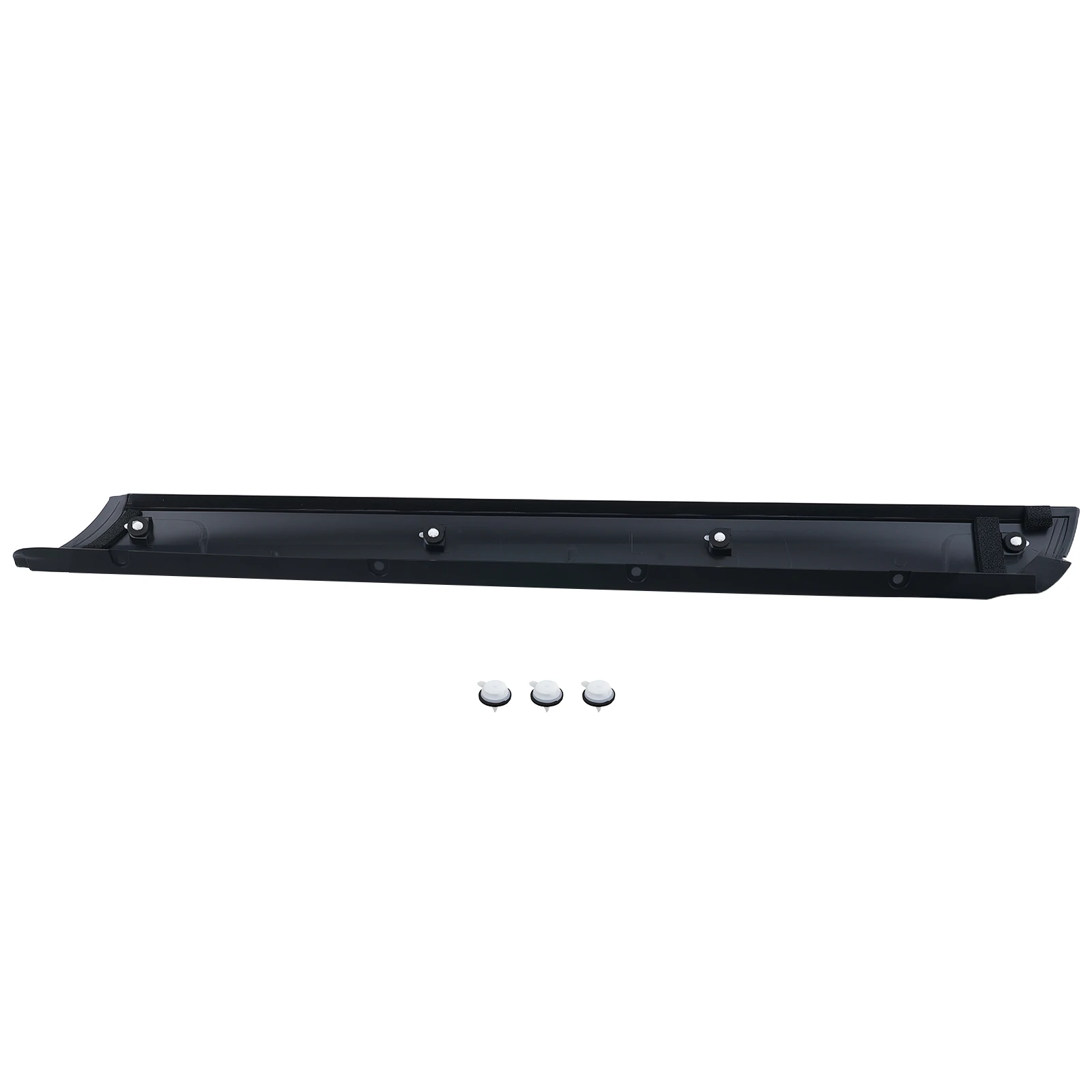 

Left Pillar Molding Front for Land Rover Range Rover 2003-2012 LR033144