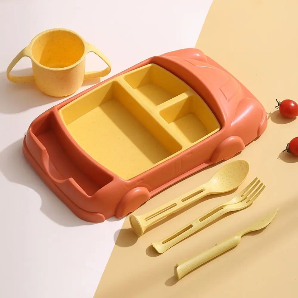 Рисунок 3 - Креативная обеденная тарелка в форме автомобиля