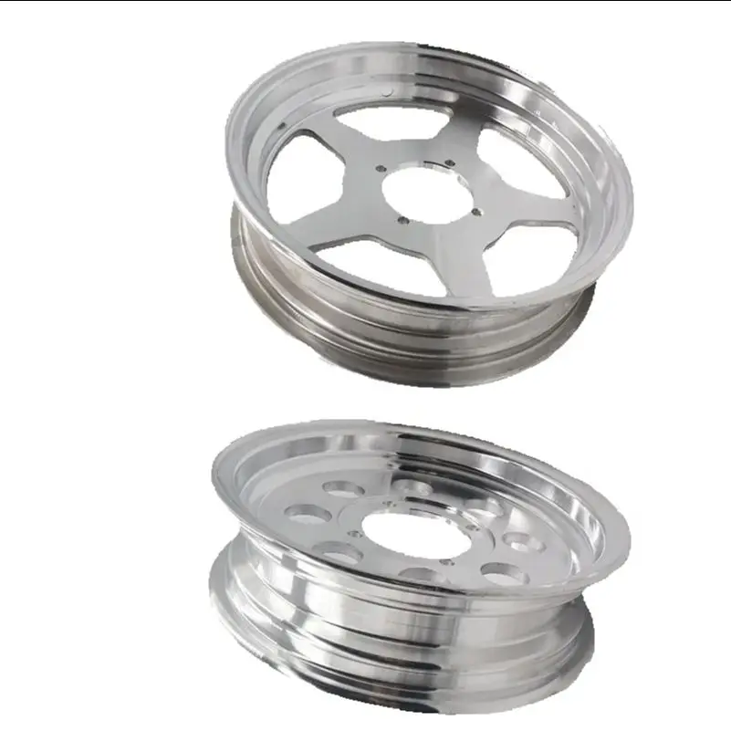 

12 inch for Bike Rim 3.00-12 front or rear wheel hub motorcycle DAX Modified aluminum alloy rim felly