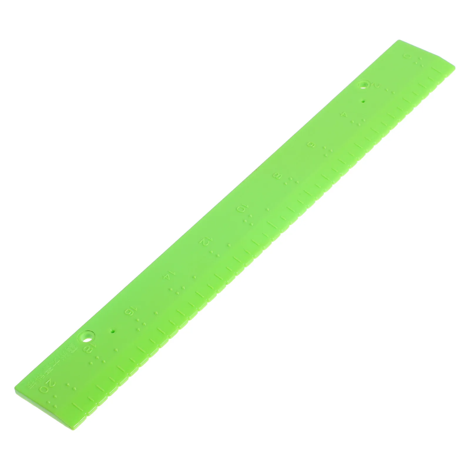 person-tool-high-precision-tactile-measuring-ruler-sturdy-reusable-learning-accessory-for-blind-people-blind-person