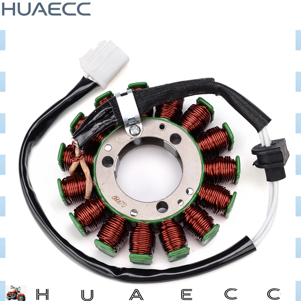 GSX R1000 For Suzuki GSX-R1000 GSXR1000 GSXR 1000 2005-2006 Stator Coil + Gasket + Regulator Rectifier