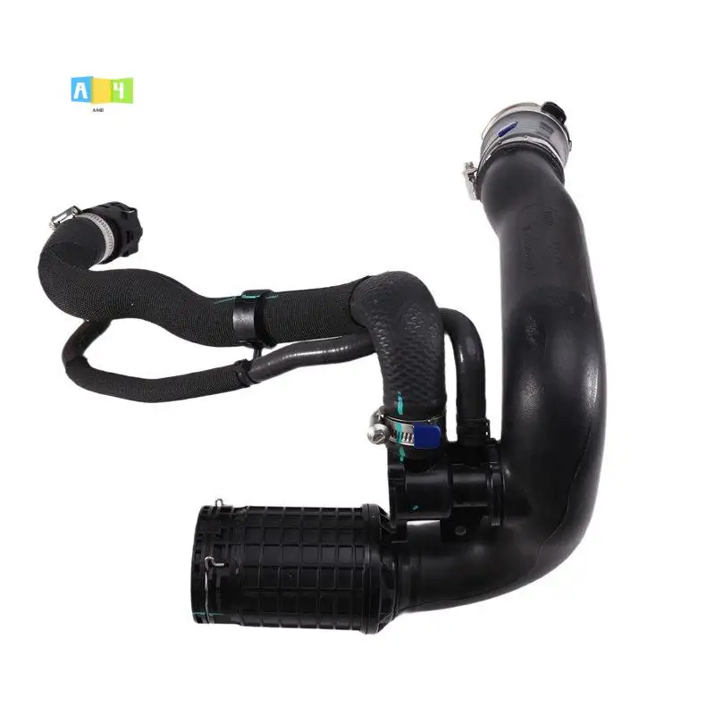 A04E-Intercooler Pipe LR156361 LR141942 T2H53040 For Jaguar ALL NEW Land Rover Range Rover