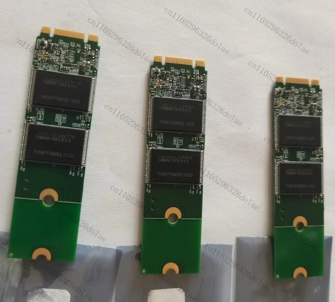 M.2 (S80) 3ME4 Solid State Drive, 128GB