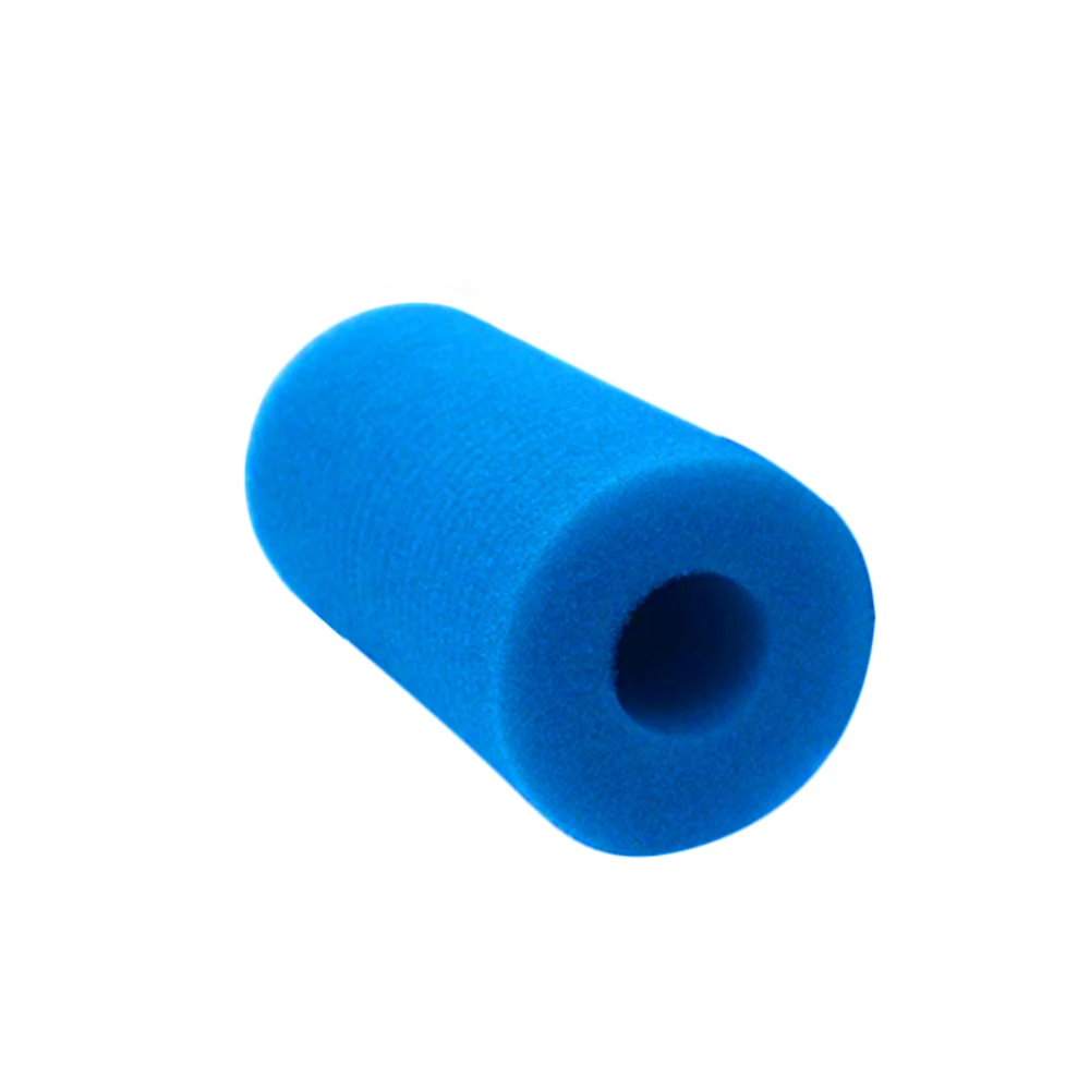 10cmx20cm Swimming Pool Foam Filter Sponge Reusable Biofoam Cleaner for Intex Type A Swimming Pool Filter Foam Cartridge