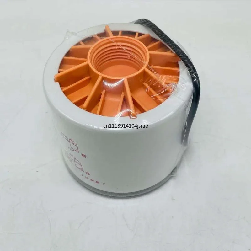 For Liugong LG906E Machinery Accessories Excavator Filter Kit Air Oil Diesel Water‑oil Separator Hydraulic Filter