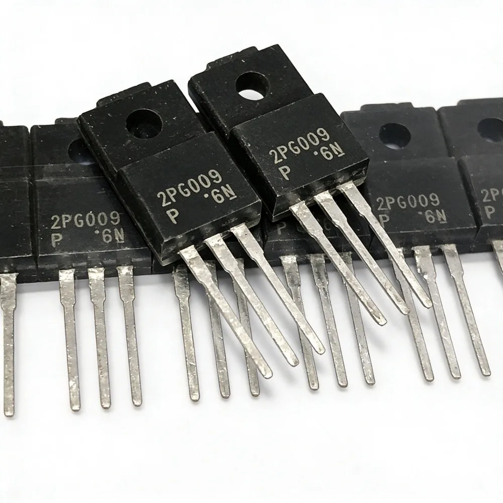 5PCS C4460 2SC4460 800V 15A 2PG009 D2318 2SD2318 60V 3A FHP120N08 85V 120A AP1084D33G-13 84- MBRB10150CT 150V 10A