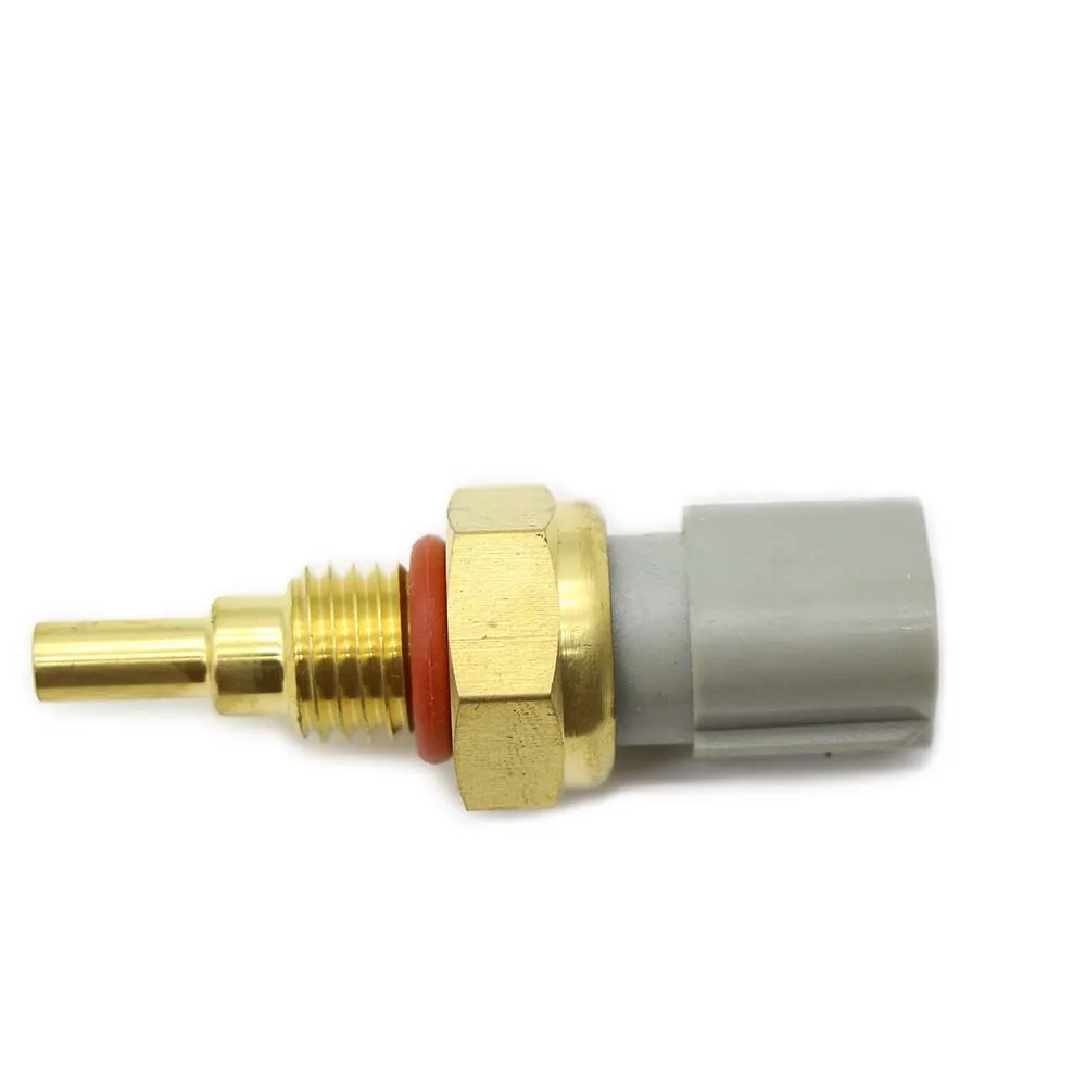 Motorcycle Water Temp Temperature Sensor For Honda 37870-MBG-003 37870-KRJ-901 VFR800 CB1000R CB1100SF X11 CBR300R NES125 CBF600