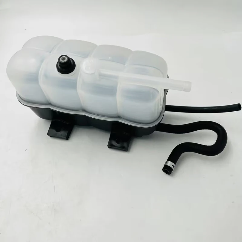 21710-1LA1A 217101LA1A Engine Radiator Coolant Expansion Tank For Nissan Armada Infiniti QX80 QX56