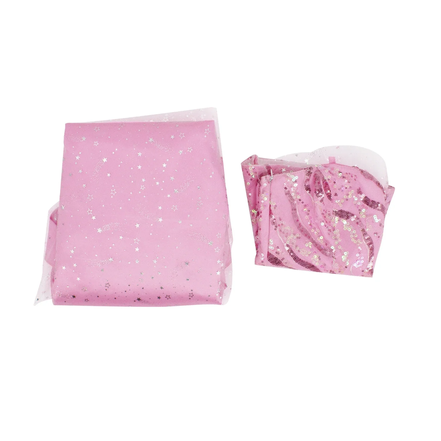 فستان تنكري من فيلم Wicked Glinda مكون من قطعتين فستان الأميرة لحفلات الهالوين كرنفال فستان الأميرة