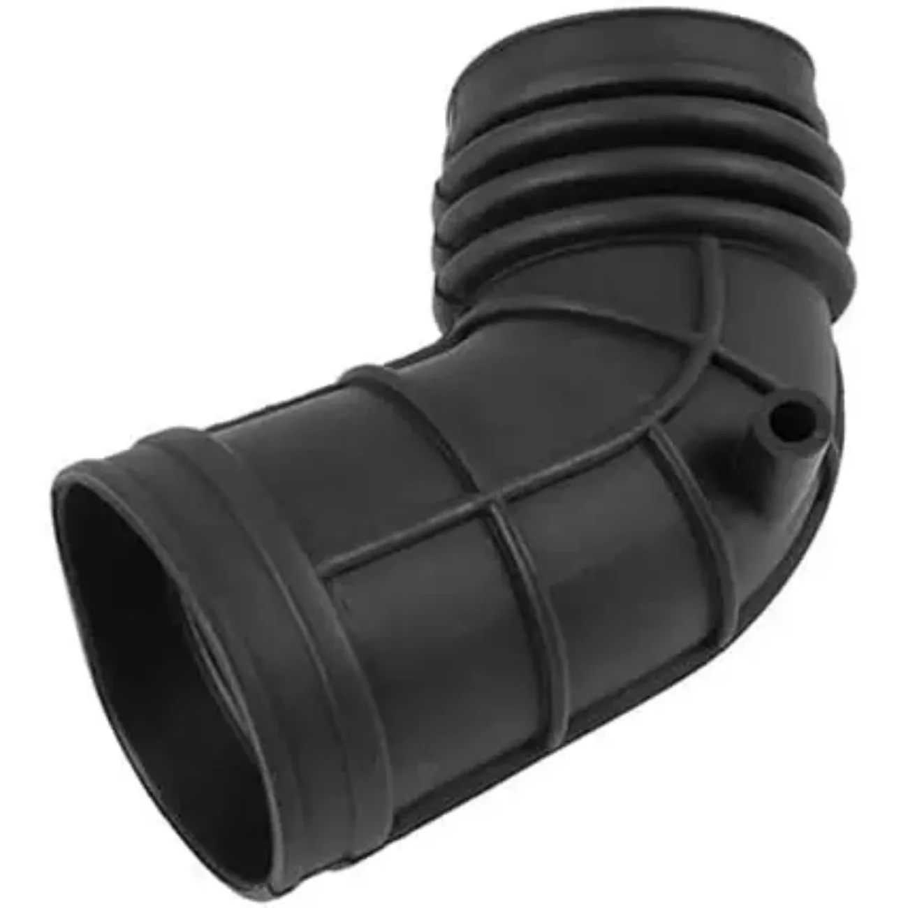 For BMW E46 E36.7 NEW Air Cleaner Intake Hose Tube 13541705209 For BMW E36.7 Z3 E46 1999-2006 M54 323i 323Ci 325i 328i