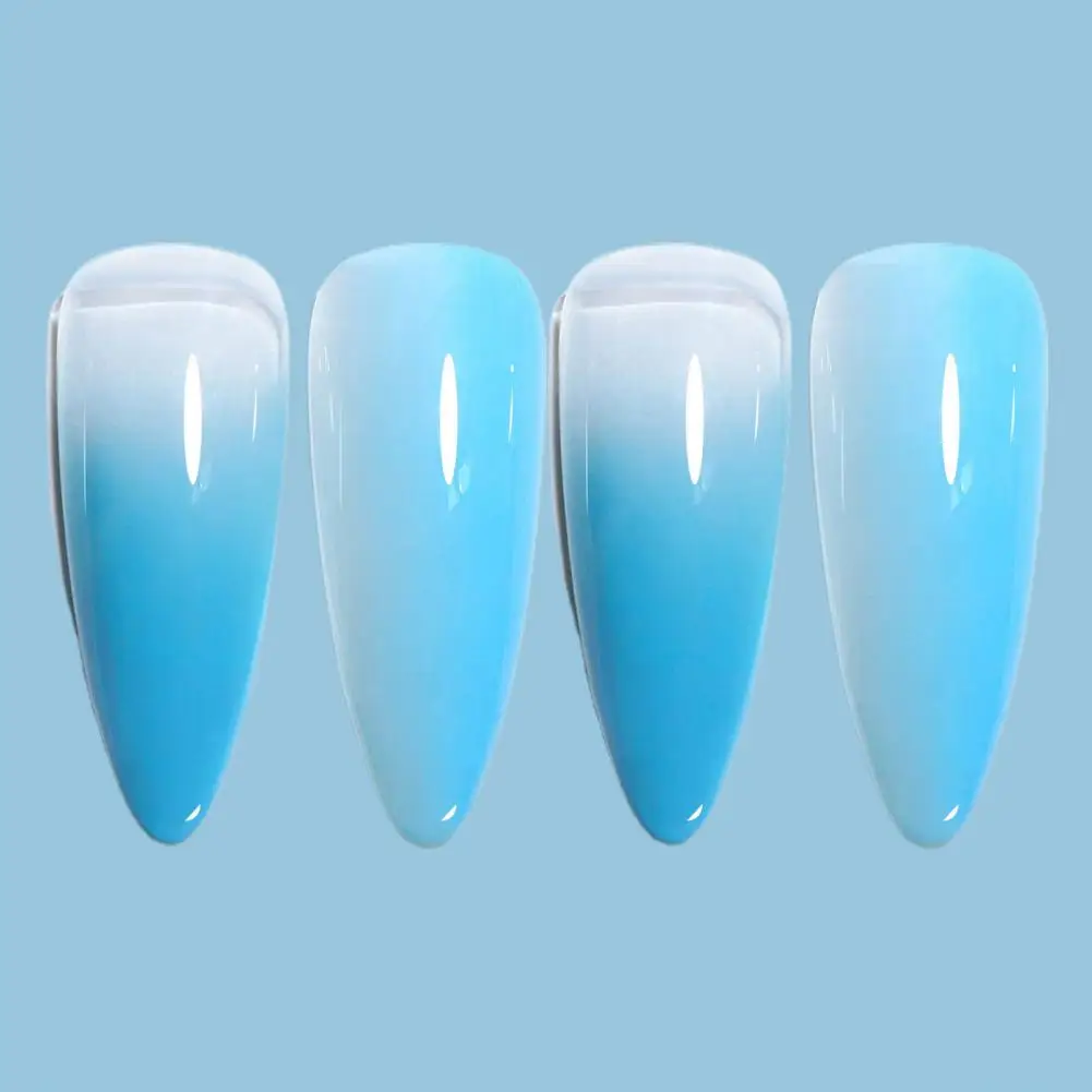 

Nail Polish Glue Healthy Long Lasting Safe Ingredients Press on Nails Solid Gel Nail Glue Manicure Supplies