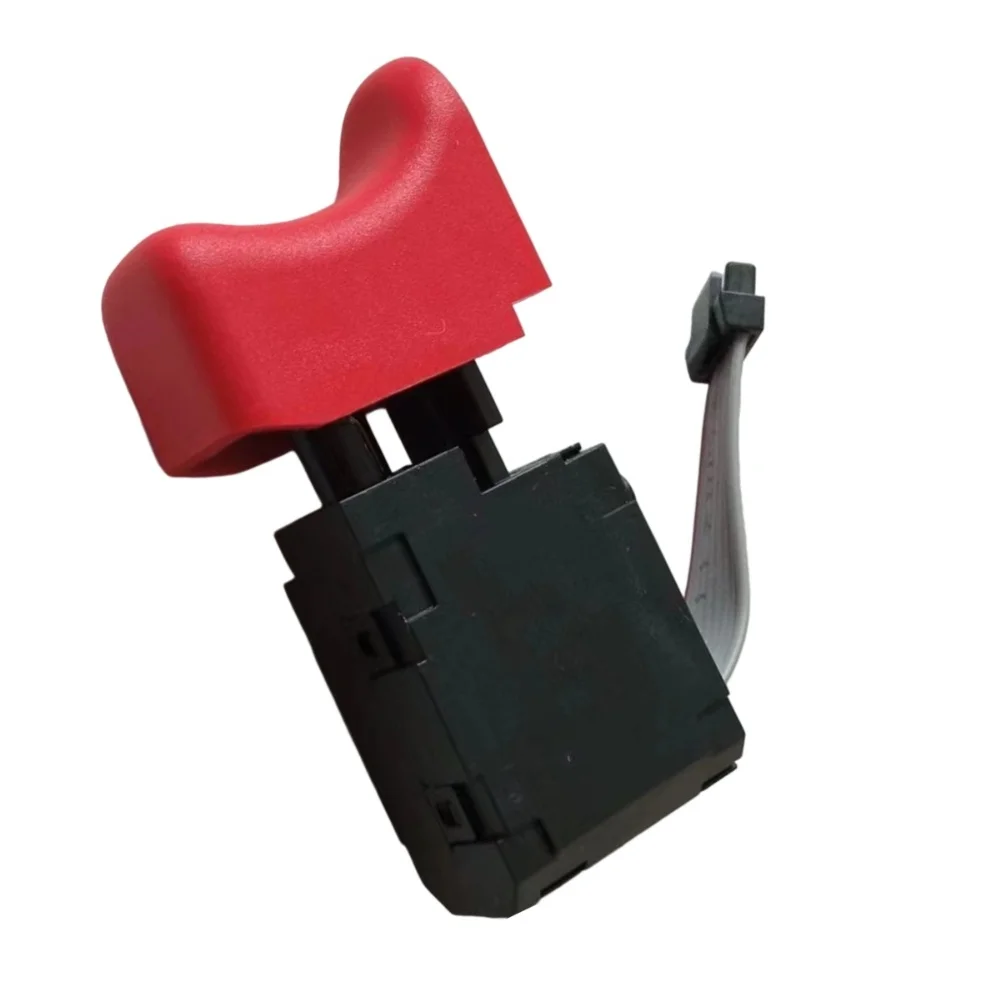 For GSR12V-35 Electric Tool Switch Power Driver Switch For Power Tool Repair Easy Installation Precise Control 4