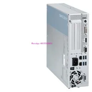 6AG4131-2BA10-0XX5 SIMATIC IPC627D (box PC); On board HD 2 GB DDR3 1600 DIMM; Images, Brand new and original