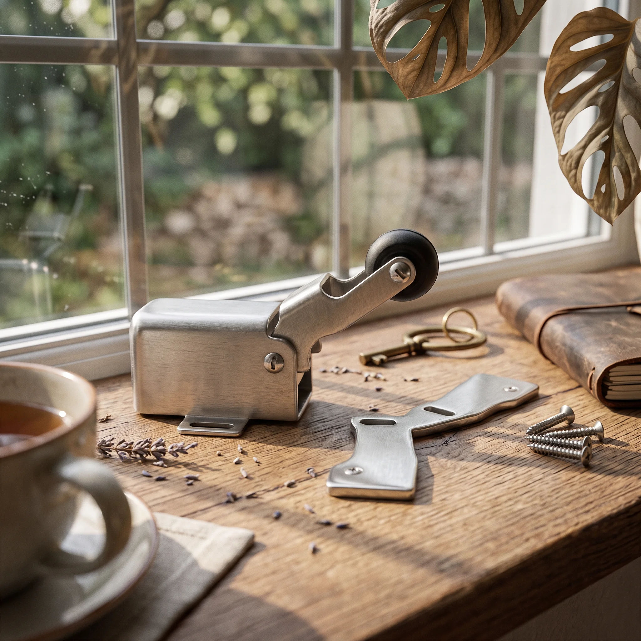 hydraulic-door-closer-self-closing-stainless-steel-door-closer-hardware-adjustable-commercial-for-cold-storage-doors