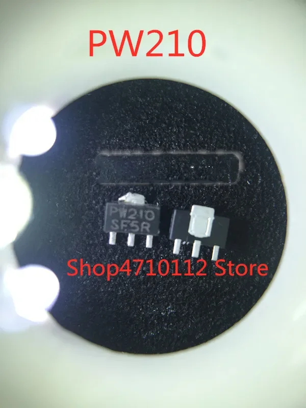 Free Shipping 10PCS/LOT NEW PW210 PW410 PW510 PW370 PW470 PW570 SOT89 IC