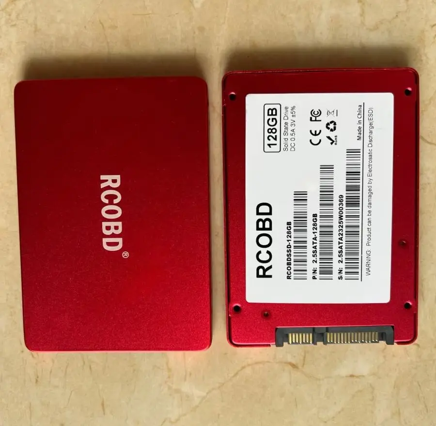 Newest Software Ssd… - image