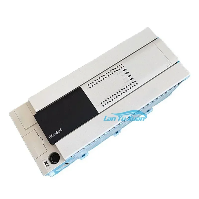 Plc Fx3U-64Mr/Es-A
