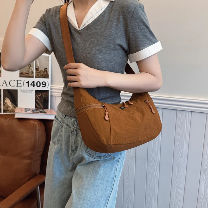 Новая модная универсальная женская сумка через плечо из искусственной кожи с бабочкой на одно плечо, простые повседневные сумки для хранения на работу