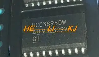 

Новинка 100%, бесплатная доставка UCC3895DW SOP-20