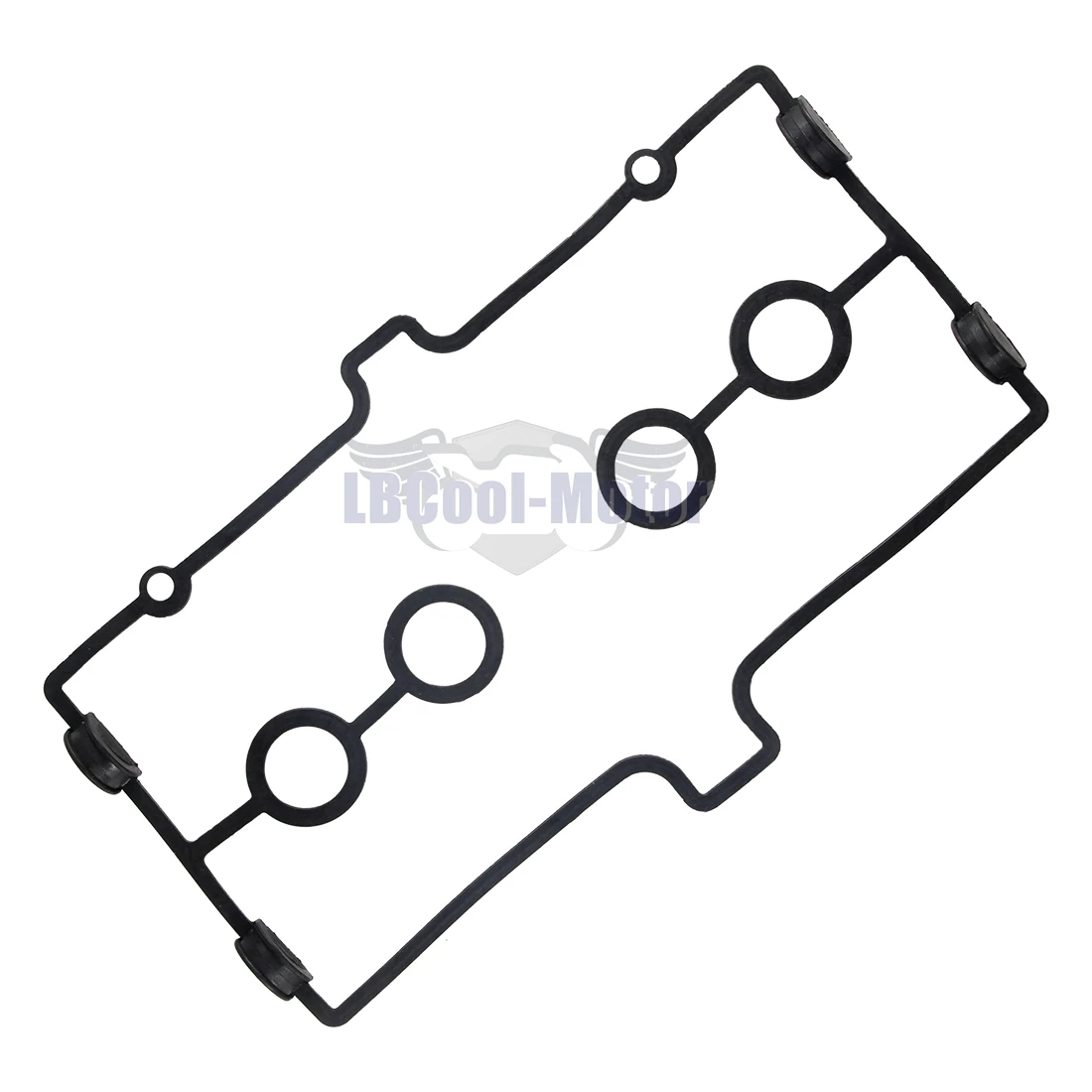 Cylinder Head Cover Gasket For Suzuki GSX250 GSX250F 1991-1997 GSX-R250 1987-1989 GSF250 Bandit 1992-1996 Motorcycle GSX 250