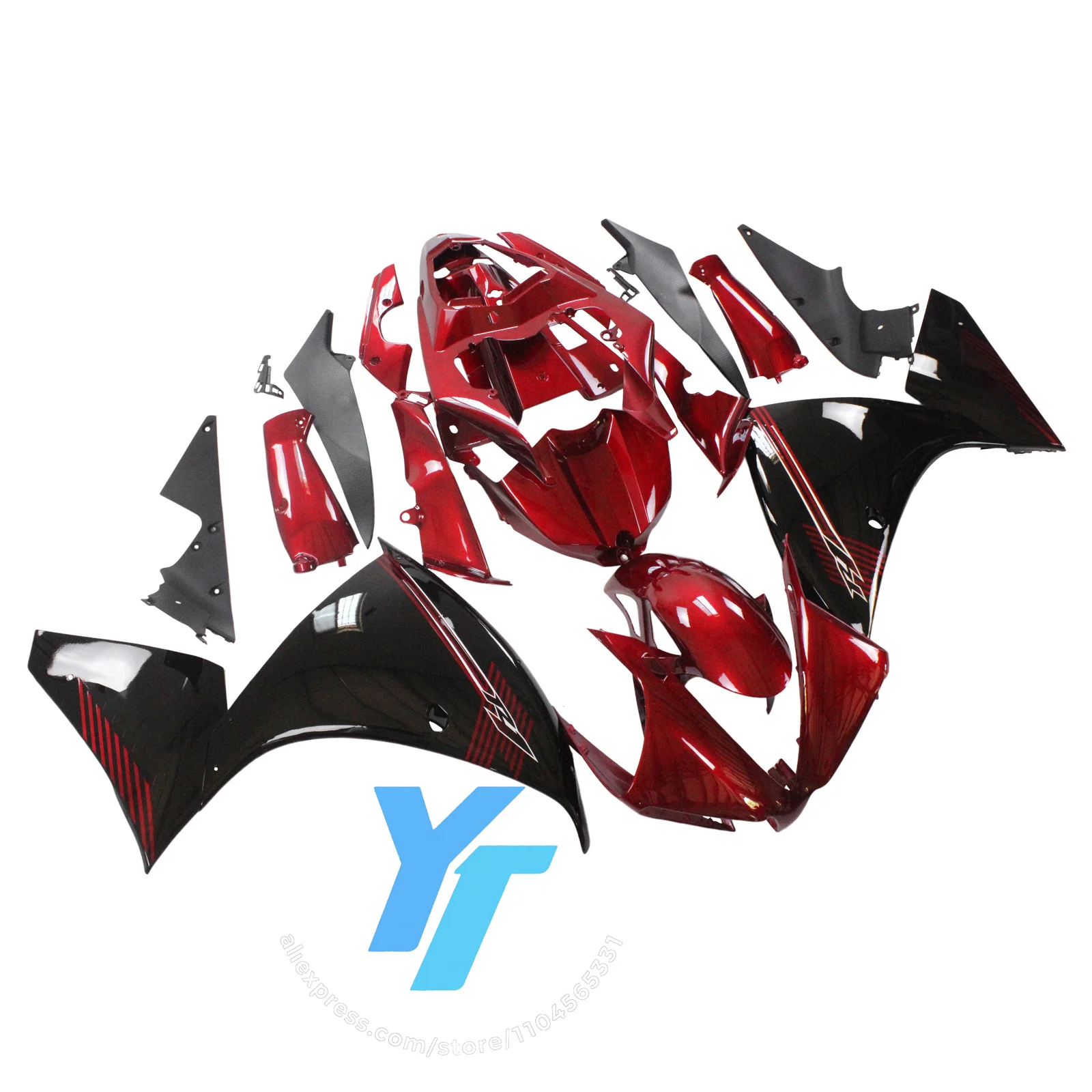 High-Quality Abs Fa… - image