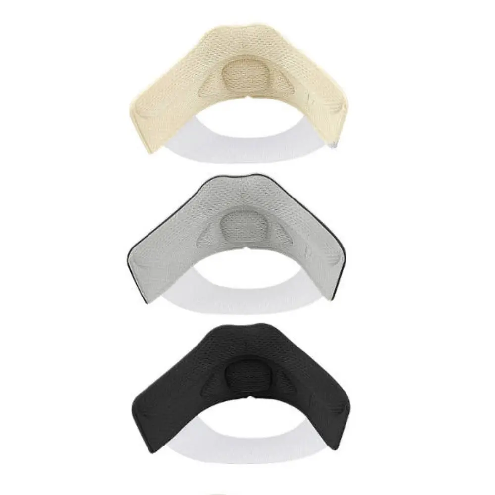 Portable Adjustable Heel Protector Pads Wear-Resistant Sponge Shoe Inserts Breathable Heel Stickers High Heel Shoes