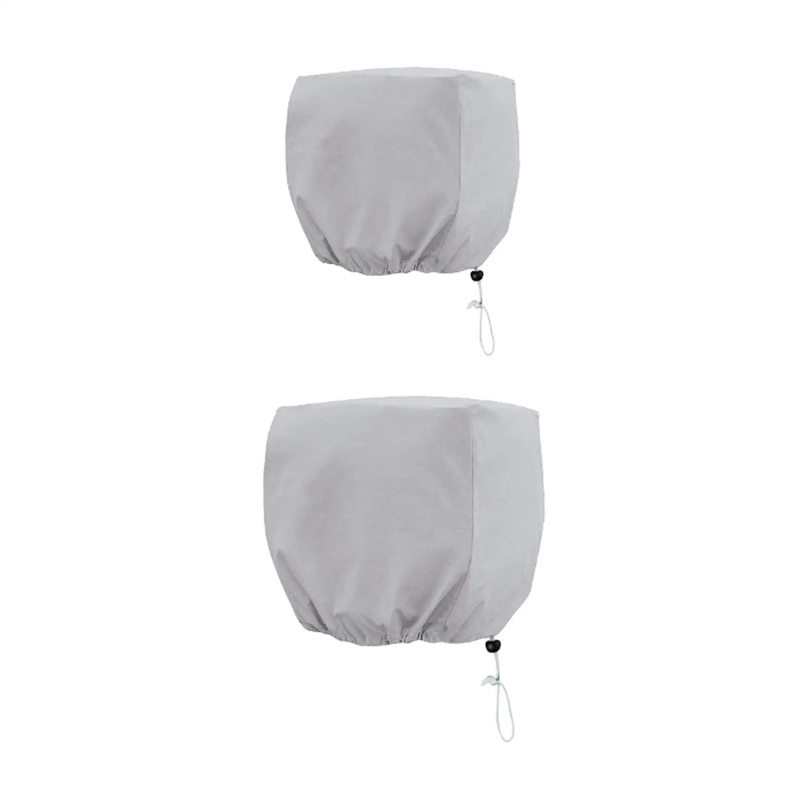 

Outboard Motor Cover Dust Cover Wear Resistant Sunproof Protector Waterproof