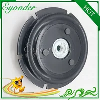 A/C AC compresor de aire acondicionado embrague Hub Plate polea Sucker para Hyundai Sonata Elantra KIA Sportage Optima